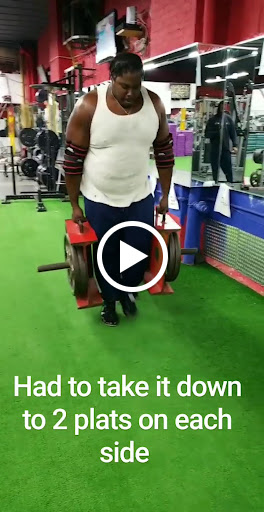 Gym «Coliseum Gym Inc», reviews and photos, 7509 71st Ave, Middle Village, NY 11379, USA