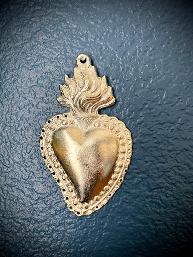 Book Store «The Catholic Store Gifts & Books», reviews and photos, 1928 Broadway, Sacramento, CA 95818, USA