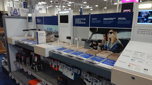 Best Buy image