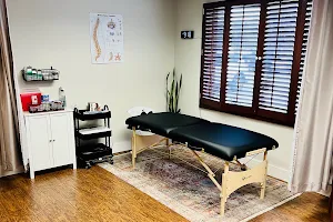 Synergy Chiropractic and Acupuncture image