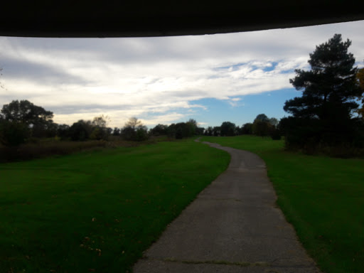 Public Golf Course «Reddeman Farms Golf & Banquets», reviews and photos, 555 S Dancer Rd, Chelsea, MI 48118, USA
