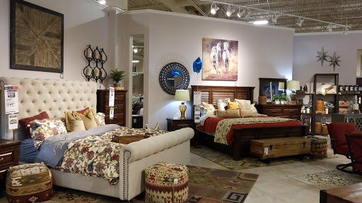Furniture Store «Ashley HomeStore», reviews and photos, 26222 Golden Maple Loop, Wesley Chapel, FL 33544, USA