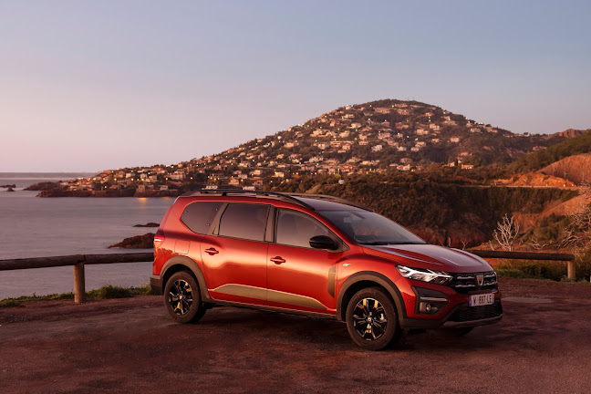 Opinii despre Cassi et Imhof S.A. - Dacia în La Chaux-de-Fonds - Markt