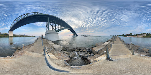 Peace Bridge