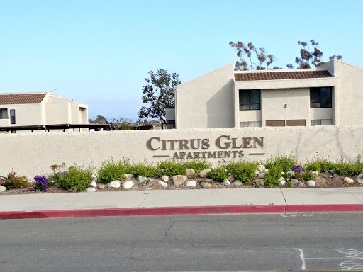 Citrus Glen Apartments