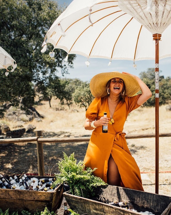 Finca Monte de los Ángeles