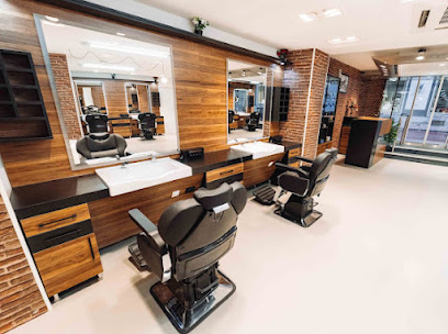 Luxus Styling Salon