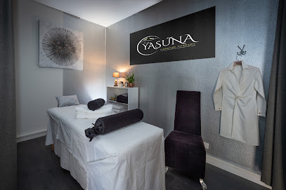 Yasuna Massage Therapy Agréé ASCA et RME Assurance Complémentaire
