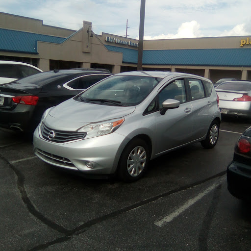 Discount Store «Dollar General», reviews and photos, 830 E Main St, Brownsburg, IN 46112, USA