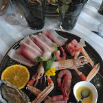 Photo n°3 de l'avis de Luca.s fait le 11/07/2021 à 11:38 sur le  Ristorante Pizzeria Ae do Rode à Caorle