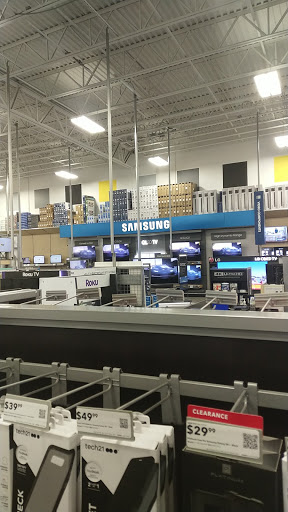 Electronics Store «Best Buy», reviews and photos, 3062 NY-50, Saratoga Springs, NY 12866, USA