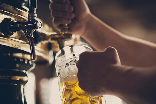 Brewpub «Gordon Biersch», reviews and photos, 304 Hiawatha Blvd W J-101, Syracuse, NY 13290, USA