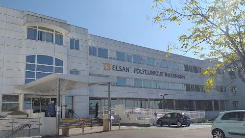 Polyclinique Inkermann - ELSAN à Niort