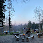 Photo n°2 de l'avis de Luca.n fait le 15/04/2024 à 07:55 sur le  Ristoro Lo Spigolino à Fanano