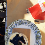 Photo n°8 de l'avis de Erika.a fait le 28/11/2023 à 13:16 sur le  Agli Archi Cucina Ligure del territorio à Celle Ligure