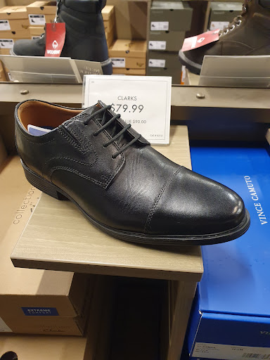 Shoe Store «DSW Designer Shoe Warehouse», reviews and photos, 2831 S Rochester Rd, Rochester Hills, MI 48307, USA