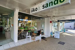 iiko Sando image