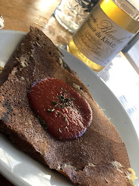 Plats et boissons du Crêperie Crêperie An Dol Breizh Audierne - n°10