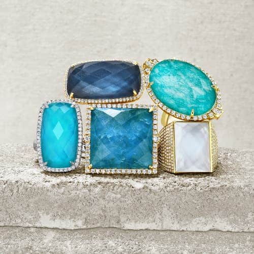 Jeweler «Lucido Fine Jewelry», reviews and photos, 42825 Schoenherr Rd, Sterling Heights, MI 48313, USA