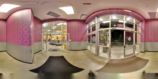 Gym «Planet Fitness», reviews and photos, 50860 Gratiot Ave, New Baltimore, MI 48051, USA