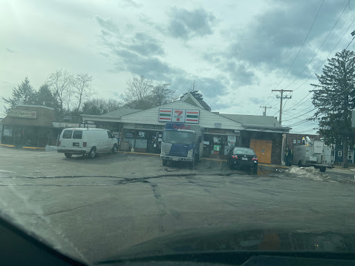 Convenience Store «7-Eleven», reviews and photos, 193 Albion St, Wakefield, MA 01880, USA