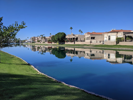 Shopping Mall «Mercado Del Lago Mall», reviews and photos, 8320 N Hayden Rd, Scottsdale, AZ 85258, USA