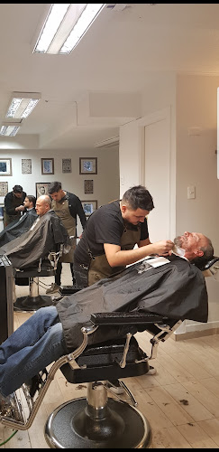 Tennessee Barber Shop - Las Condes