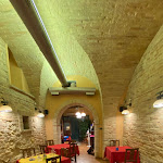 Photo n°2 de l'avis de Silvano.a fait le 28/06/2023 à 22:47 sur le  Lu Cuccelò Ristorante Pizzeria à Ripatransone