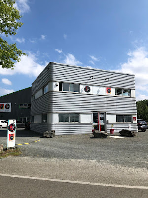 Agence IMMO PRO NANTES à Treillières