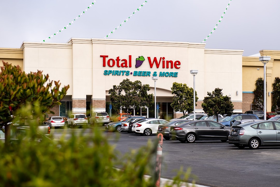 Total Wine & More