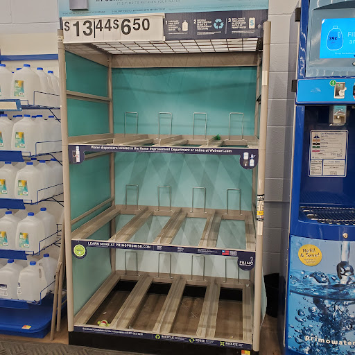 Department Store «Walmart Supercenter», reviews and photos, 8961 Greenback Ln, Orangevale, CA 95662, USA