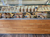Atmosphère du Sandwicherie L'Atelier Du Sandwich à Saint-Florent - n°1