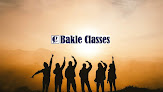 Bakle Classes