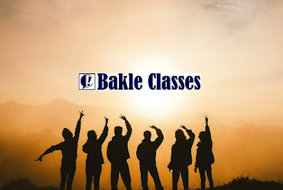 Bakle Classes