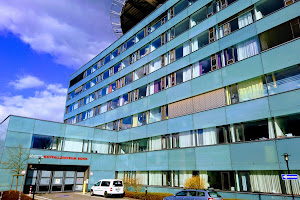UKB Universitätsklinikum Bonn