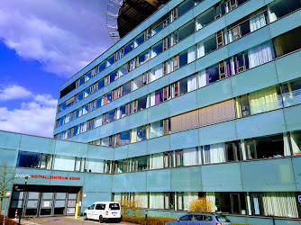 UKB Universitätsklinikum Bonn