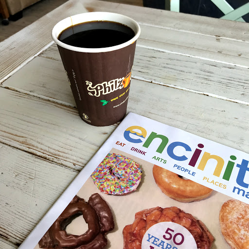 Coffee Shop «Philz Coffee», reviews and photos, 1060 S Coast Hwy 101, Encinitas, CA 92024, USA