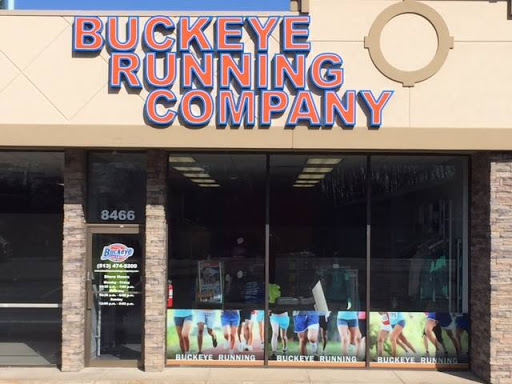 Buckeye Running Company