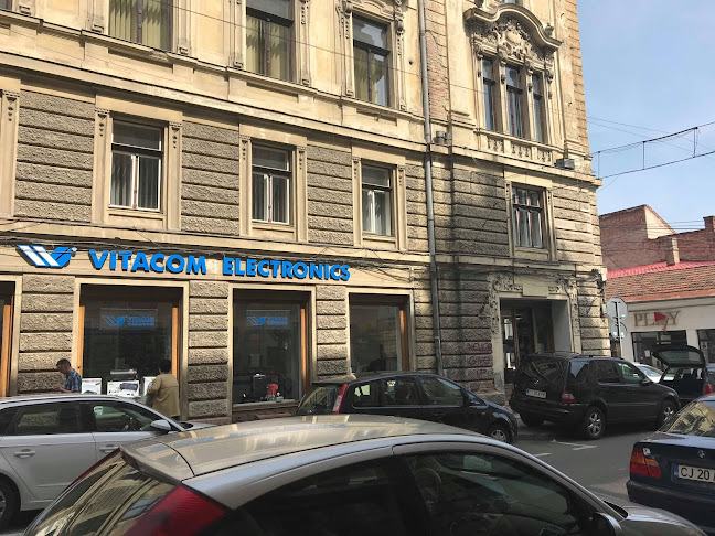 Vitacom Electronics