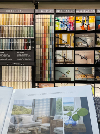 Paint Store «Johnson Paint Company», reviews and photos, 355 Newbury St, Boston, MA 02115, USA