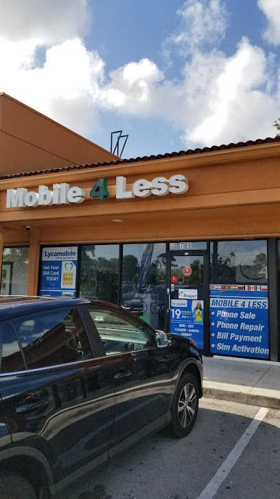 Mobile 4 Less