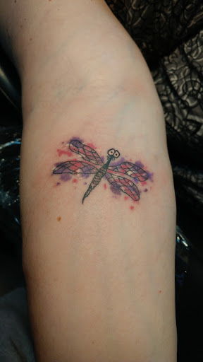 Explore tattoo ideas for losing a loved one, creative tattoo ideas in Bethlehem, available at Southside Ink