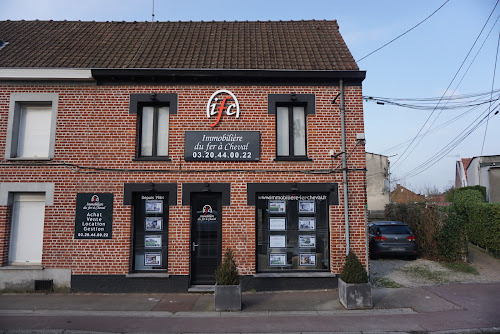 Agence immobilière Immobilière du Fer à Cheval Bondues