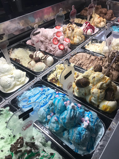 Yummy's Desserts Glasgow