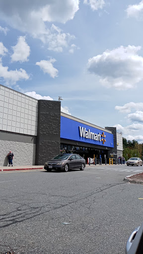 Discount Store «Walmart», reviews and photos, 254 Lowell Rd, Hudson, NH 03051, USA