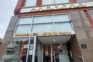 Chinese American Museum of Chicago image