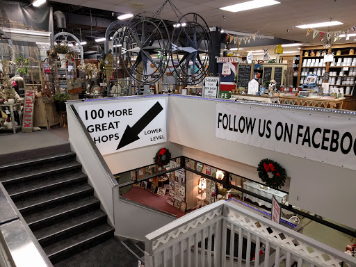 Home Goods Store «The Shops On West Ridge», reviews and photos, 3200 W Ridge Rd, Rochester, NY 14626, USA