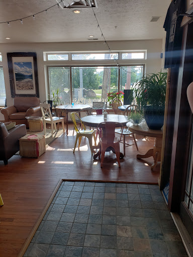 Coffee Shop «Vacavi Cafe», reviews and photos, 100 Water St, Conneaut Lake, PA 16316, USA