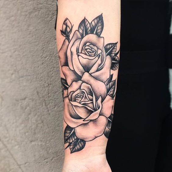 Tiệm xăm quận 7 - Đỗ Nhân Tattoo