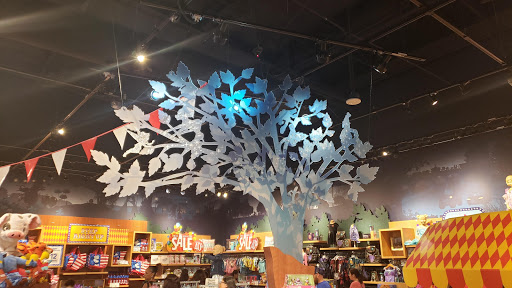 Toy Store «Disney Store», reviews and photos, 21712 Hawthorne Blvd, Torrance, CA 90503, USA